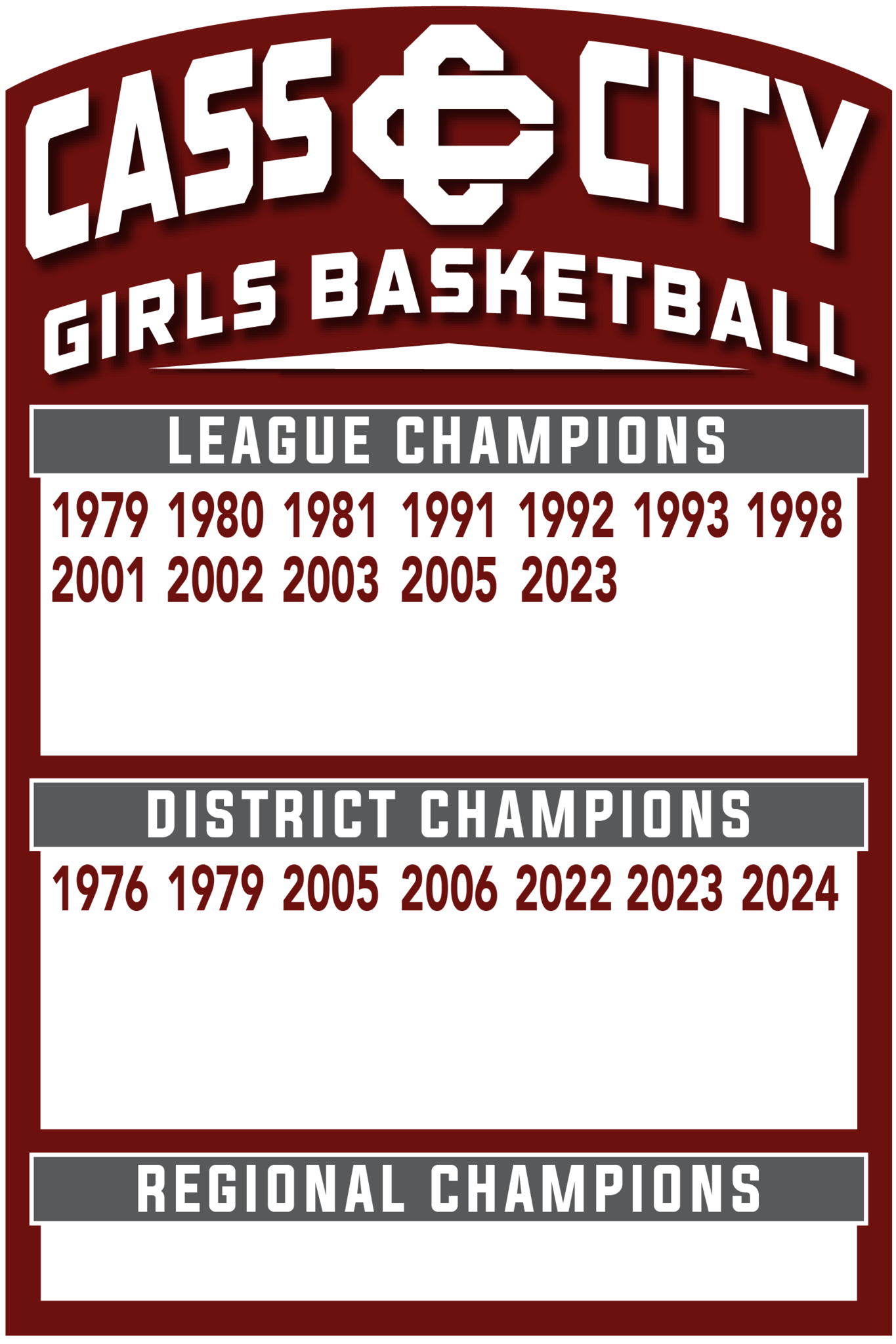 Girls Basketball